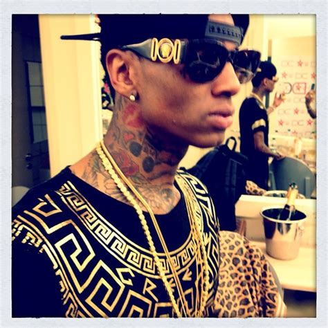 soulja boy versace orignial|versace wikipedia.